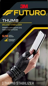 Futuro Thumb Deluxe Stabilizer S/M