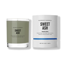 Load image into Gallery viewer, Baxter Of California - Sweet Ash Candle