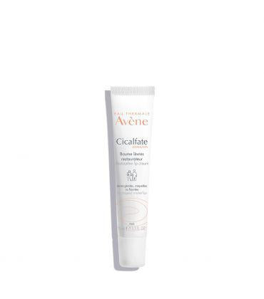 Avene Cicalfate LIPS Restorative Lip Cream 10mL
