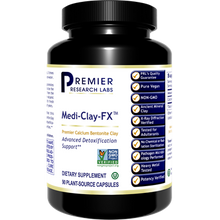 Load image into Gallery viewer, Premier Research Labs Medi-Clay-FX 90 Capsules