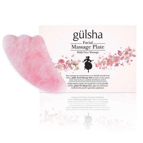 Gulsha Massage Plate