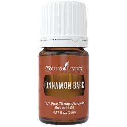 Young Living  Cinnamon Bark 5ml