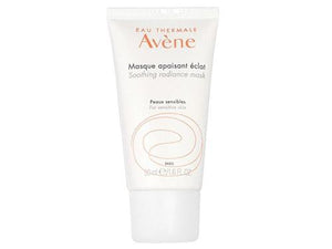 AVENE Soothing Radiance Mask 1.6 FL OZ