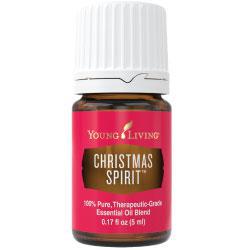 Young Living  Christmas Spirit 5mL