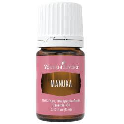 Young Living Manuka 5mL