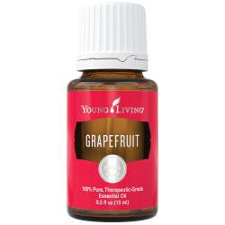 Young Living Grapefruit 15mL