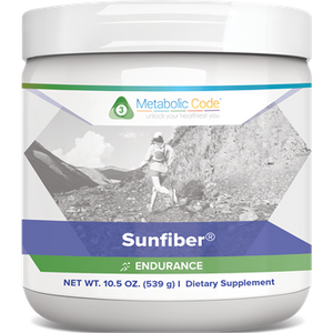 Metabolic Code Sunfiber 10.5 oz