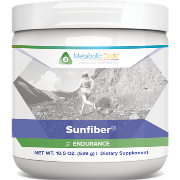 Metabolic Code Sunfiber 10.5 oz