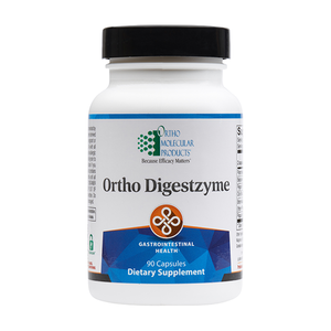 Ortho Molecular Products  Ortho Digestzyme 90 capsules