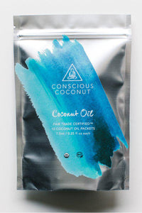 Conscious Coconut 10pks