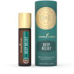 Young Living Deep Relief Roll On