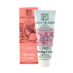 Geo F. Trumper - Limes Shaving Cream
