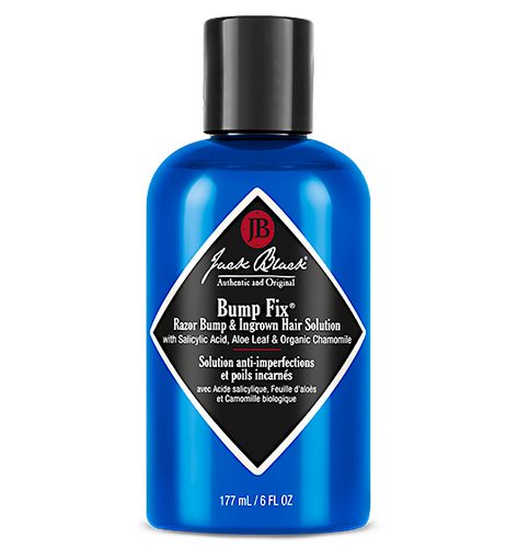 Jack Black Bump Fix® Razor Bump & Ingrown Hair Solution
