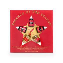 Young Living Essence of the Season