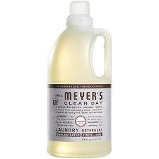 Mrs. Myer's Laundry Detergent Lavender 64 FL OZ