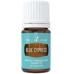 Young Living Blue Cypress 5mL
