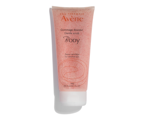 Avene Gentle Body Scrub 200ml