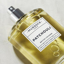 Load image into Gallery viewer, Murdock London Patchouli Cologne 100mL