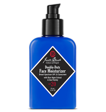 Load image into Gallery viewer, JB Double-Duty Face Moisturizer SPF 20
