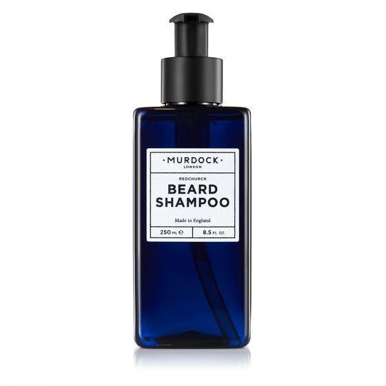 Murdock London Beard Shampoo 250mL