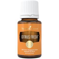 Young Living  Citrus Fresh 15mL