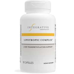Integrative Therapeutics Lipotropic Complex