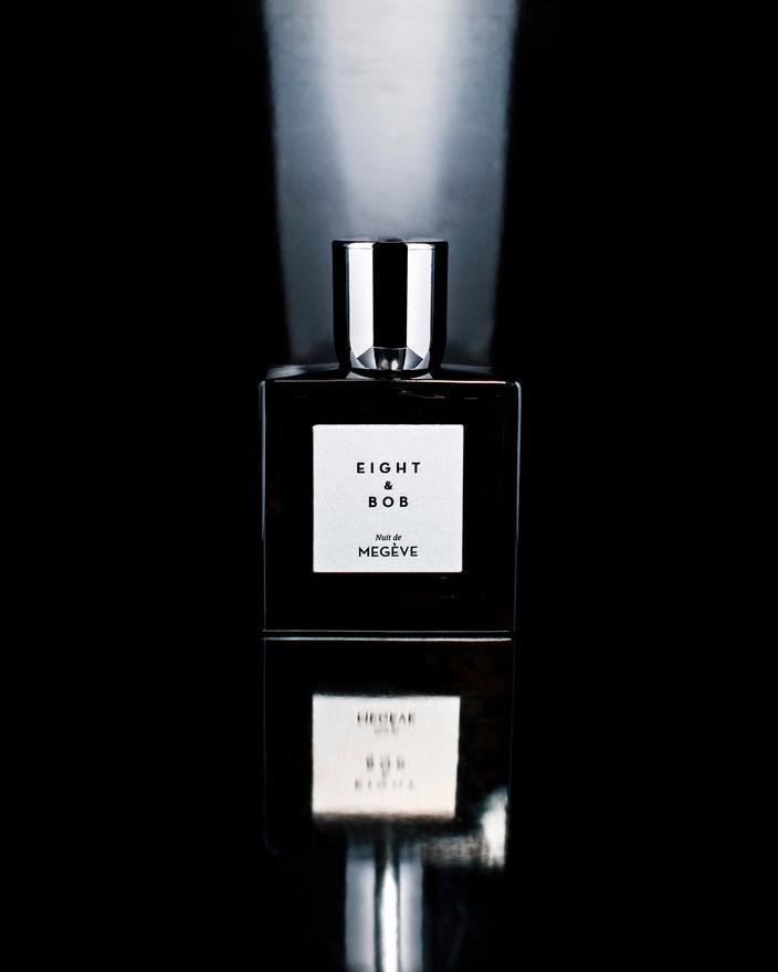 Eight & Bob Nuit De Megeve Eau De Parfum 30ml