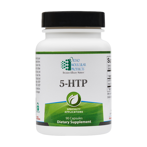 5-HTP 90 Capsules