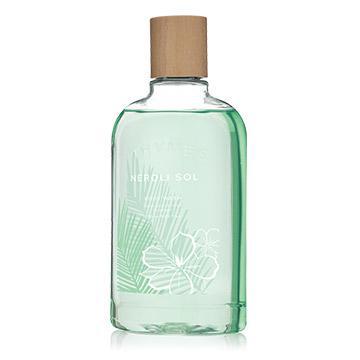 Thymes Neroli Sol Body Wash
