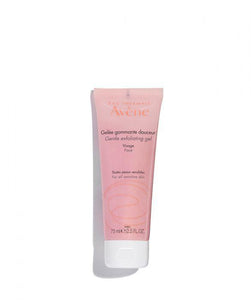 Avene Gentle Exfolliating Gel 75ml