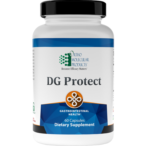 Ortho Molecular Products DG Protect 60 capsules