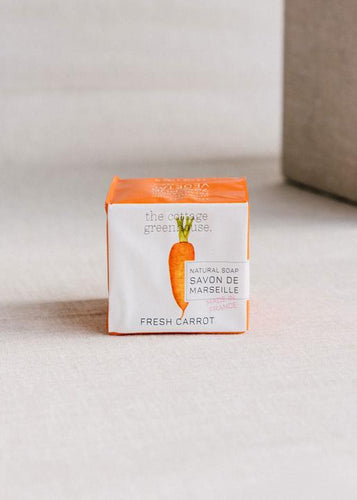 CGH Carrot French Soap