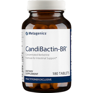 Metagenics CandiBactin-BR 180 tablets