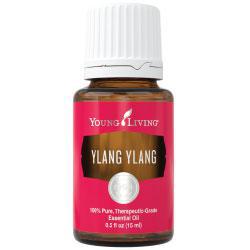 Young Living Ylang-Ylang 15mL