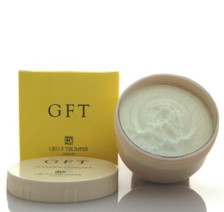 Geo F. Trumper - GFT Shaving Cream 7oz