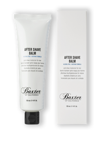 Baxter Of California After Shave Balm 120ml