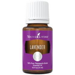 Young Living Lavender 15mL