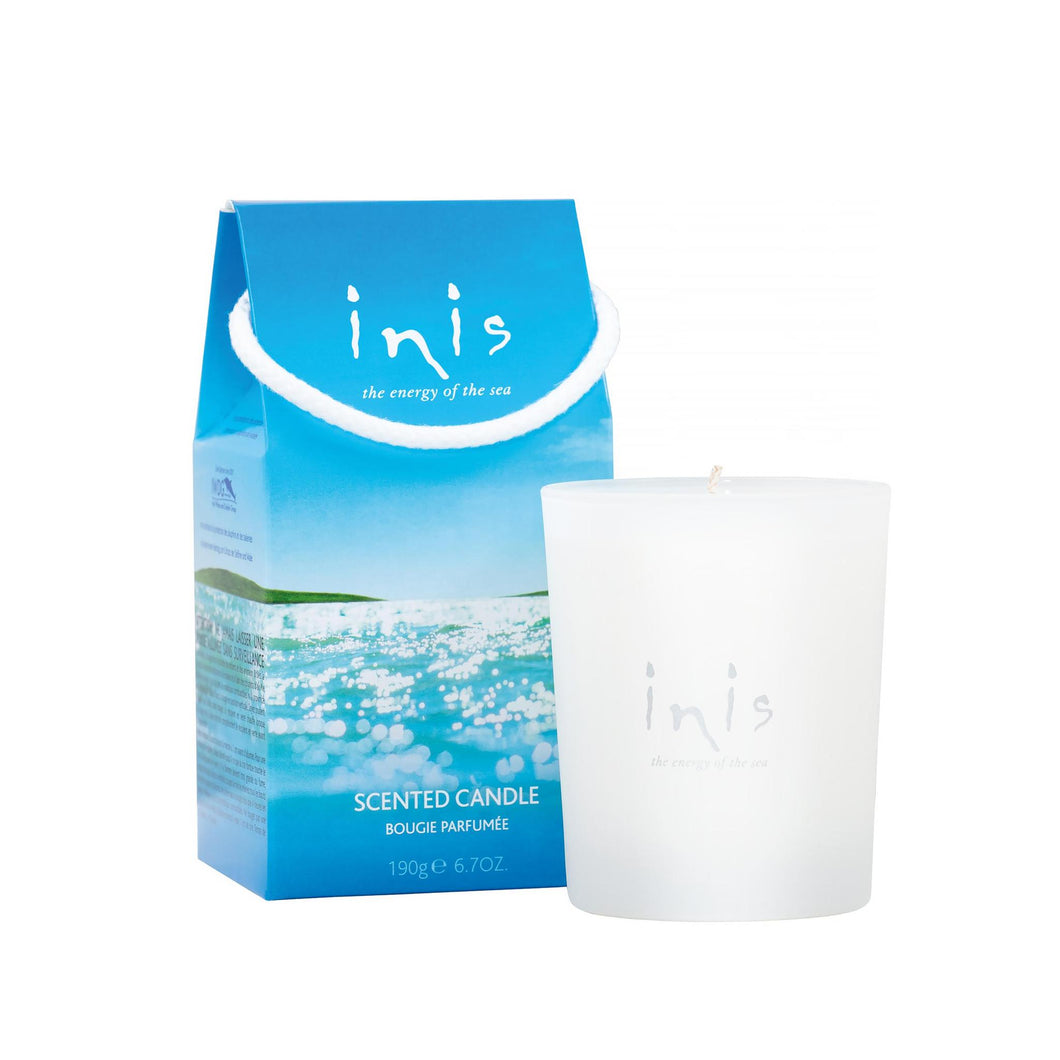 Inis Energy of the Sea Candle 6.7 oz.