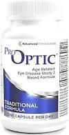 Pro Optic Eye Vitamin 30 capsules