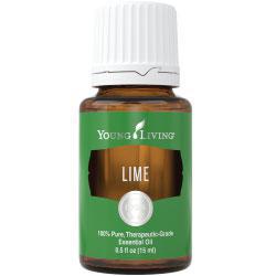 Young Living Lime 15mL