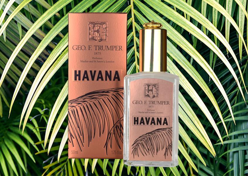 Geo F. Trumper - Havana Cologne 1.75fl oz