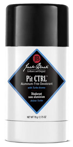 Jack Black Pit CTRL Aluminum-Free Deodorant 2.75oz
