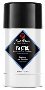 Jack Black Pit CTRL Aluminum-Free Deodorant 2.75oz