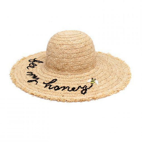 Peter Grimm Hat Be My Honey