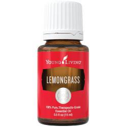 Young Living Lemongrass 15mL