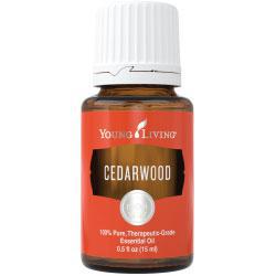 Young Living Cedarwood 15mL