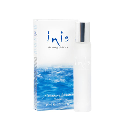 Inis Energy of the Sea Cologne Spray 15mL