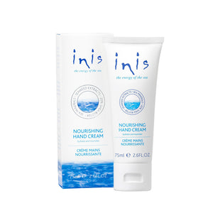 Inis Energy of the Sea Nourishing Hand Cream 2.6 fl. oz.