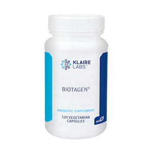 Klaire Labs Biotagen 120 capsules