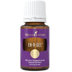 Young Living EN-R-GEE 15mL